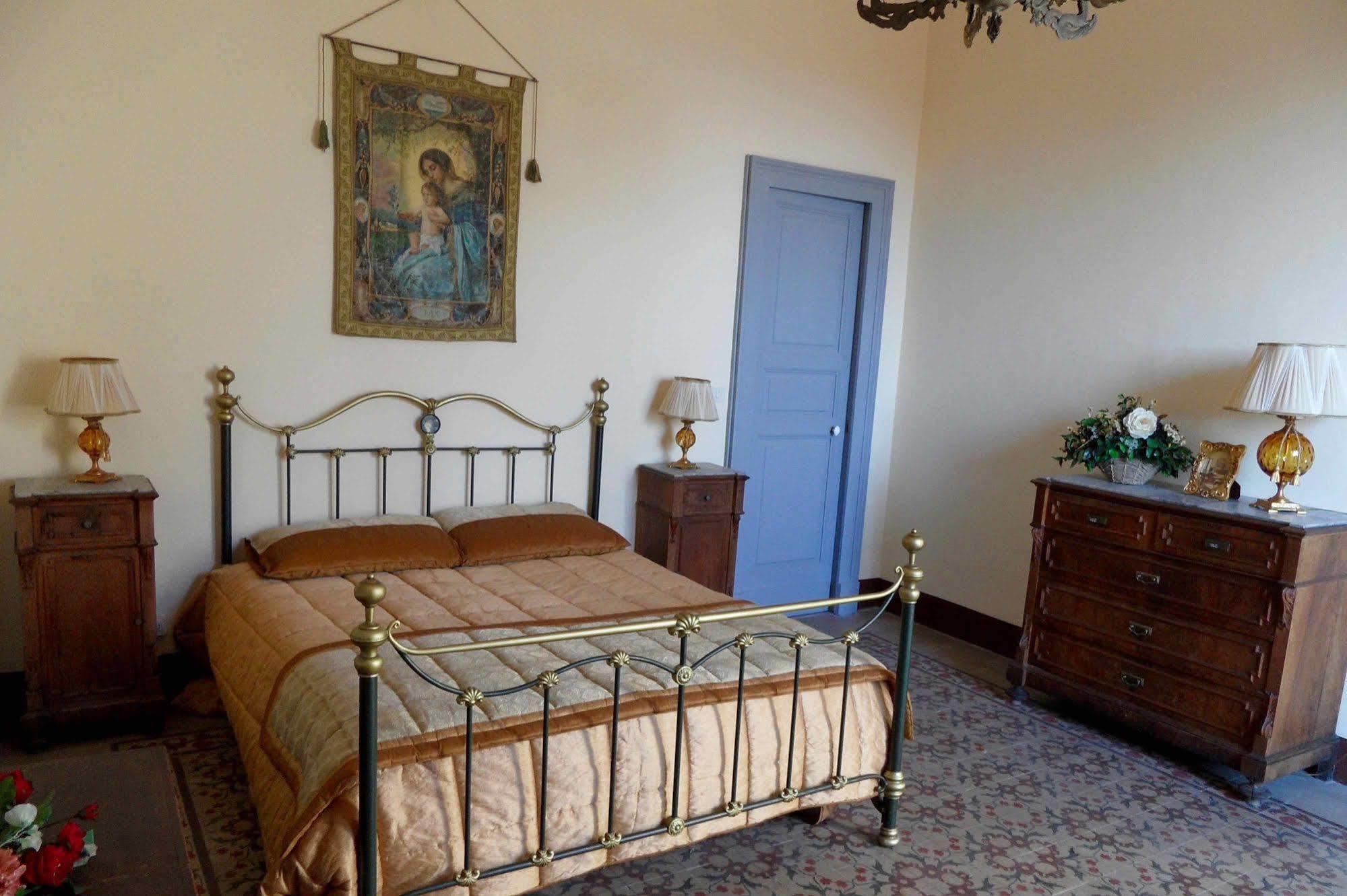 Villa Bonaccorso - Antica E Maestosa Villa Con Piscina Ai Piedi Dell'Etna ヴィアグランデ エクステリア 写真