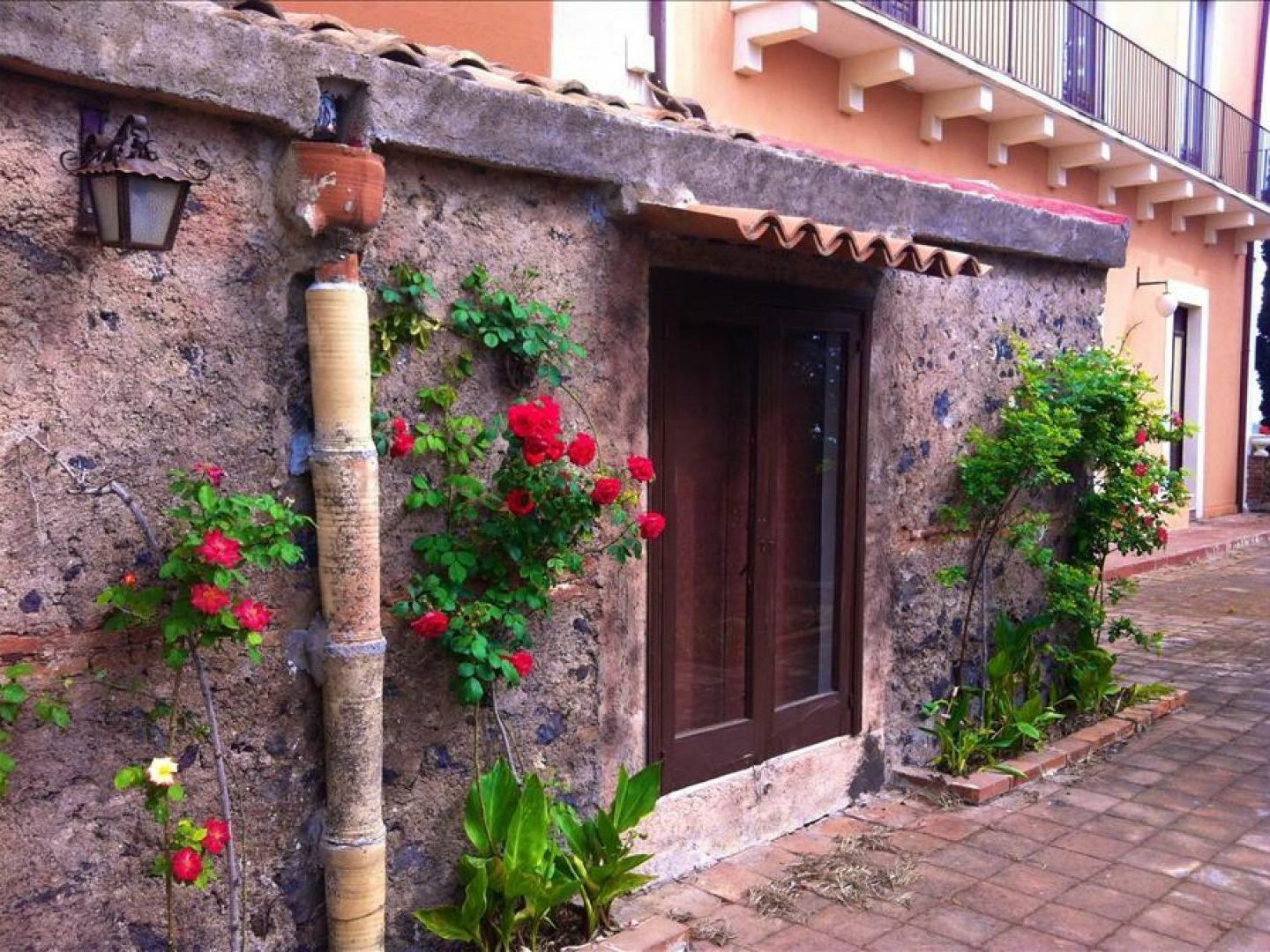 Villa Bonaccorso - Antica E Maestosa Villa Con Piscina Ai Piedi Dell'Etna ヴィアグランデ エクステリア 写真